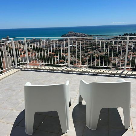 Estrella II Appartement Peñíscola Buitenkant foto