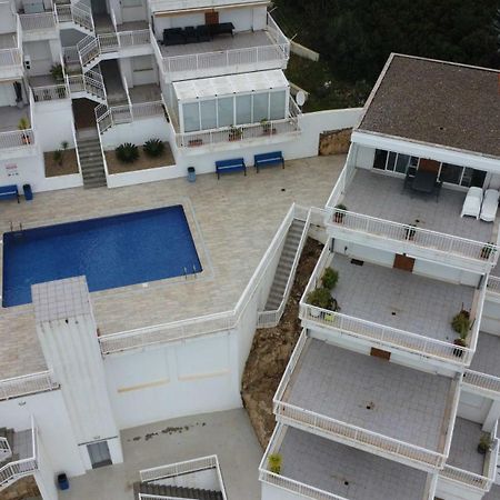 Estrella II Appartement Peñíscola Buitenkant foto